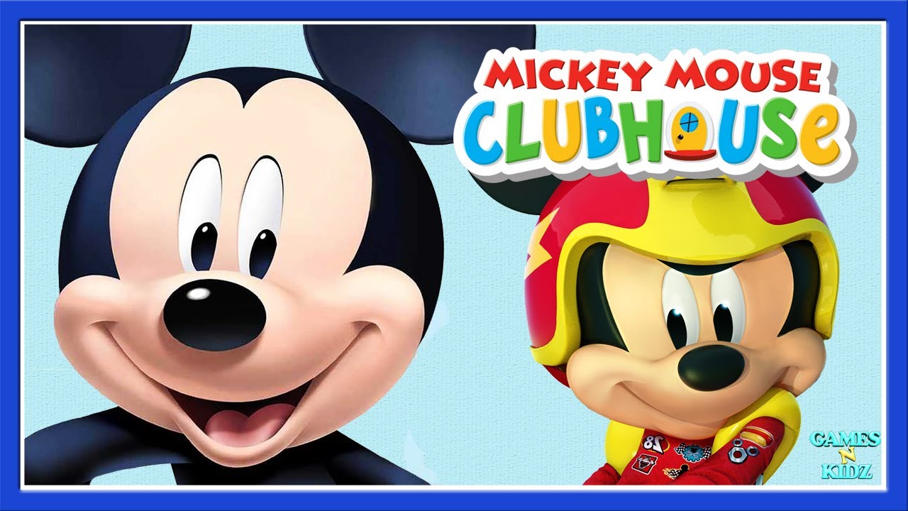 kids videos mickey mouse
